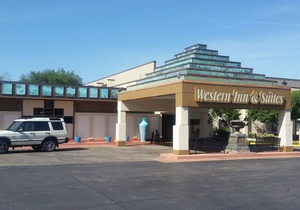 Western Inn and Suites