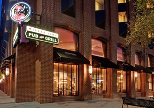The Lincoln Marriott Cornhusker Hotel