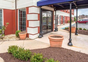 Comfort Inn at The Park
