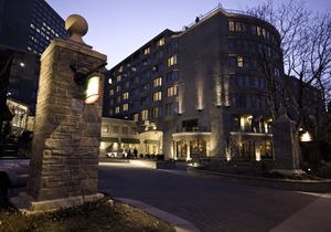 Courtyard by Marriott Halifax Downtown