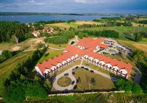 Mikołajki Resort Hotel & Spa Jora Wielka
