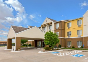 Quality Inn Kearney