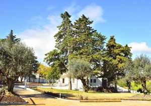 Aires da Serra Hotel