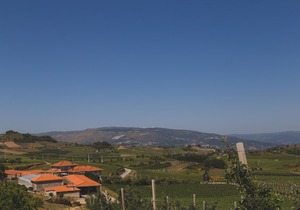 Quinta da Barroca