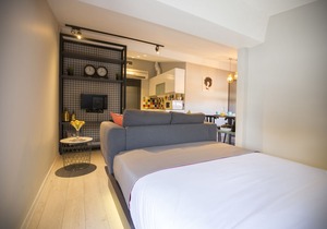 Cityloft 36