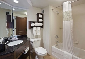 Hampton Inn DuBois