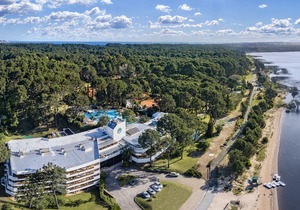 Hotel del Lago Golf & Art Resort