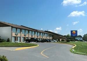 Comfort Inn Belleville
