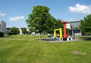 GenoHotel Baunatal