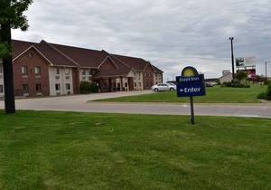 Days Inn by Wyndham Grand Island