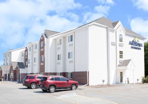 Microtel Inn & Suites - Kearney
