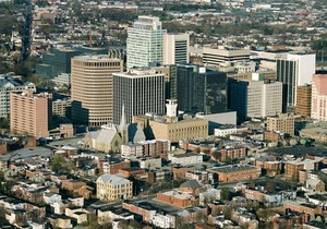 DoubleTree by Hilton Downtown Wilmington - Legal District