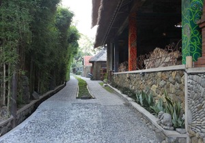 Ubud Wana Villa