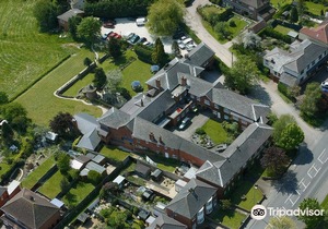 Best Western Sysonby Knoll