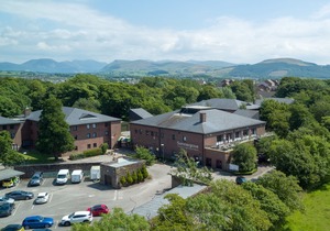 Summergrove Halls