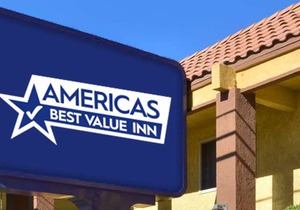 Americas Best Value Inn Pharr