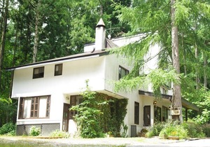 Hakuba Goryu Pension Kurumi