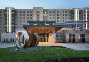 Embassy Suites Kansas City/Olathe
