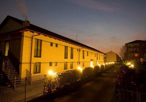Hotel Rigolfo