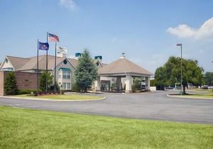 Homewood Suites Harrisburg-West Hershey Area