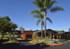 Carlton Oaks Lodge, Ascend Hotel Collection