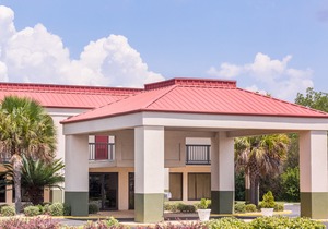 Days Inn by Wyndham Dublin GA