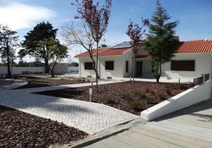 Aires da Serra Hotel