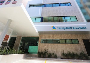 Navegantes Praia Hotel