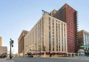 Travelodge by Wyndham Downtown Chicago
