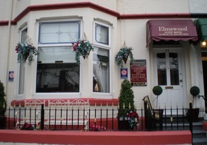 Elmswood Guest House
