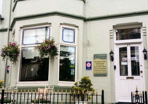 Elmswood Guest House