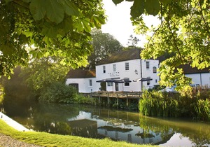 The Dundas Arms