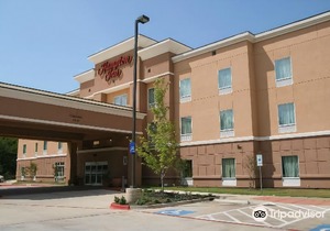 Hampton Inn Kilgore