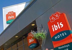 Ibis Lannion