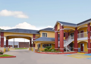 Americas Best Value Inn Baytown