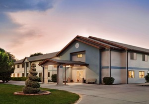 Travelodge by Wyndham Morrill