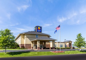 Comfort Inn Plover-Stevens Point