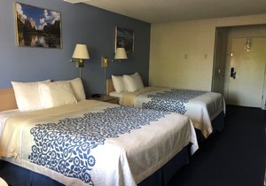 Days Inn by Wyndham Corvallis
