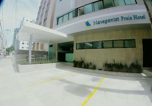 Navegantes Praia Hotel