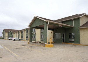 New Victorian Inn & Suites-Norfolk