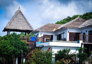 Cape Shark Villas