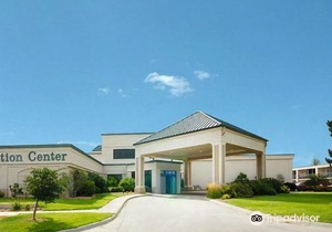 Ramada by Wyndham North Platte & Sandhills Convention Ctr