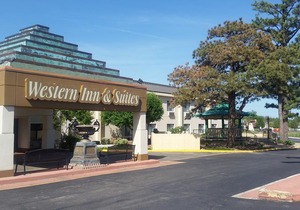 Western Inn and Suites