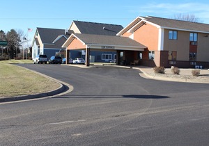 Coratel Inn & Suites by Jasper Stillwater