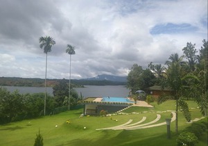 LakeRose Wayanad Resort