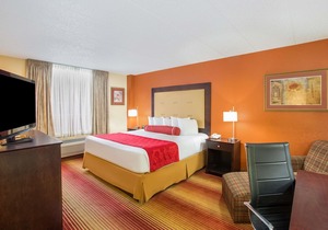 Ramada by Wyndham Kearney