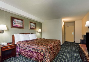Days Inn by Wyndham Dumfries Quantico