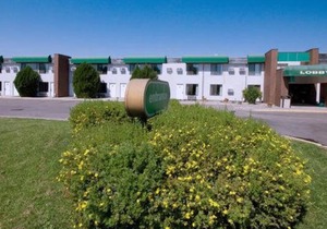 Econo Lodge Billings