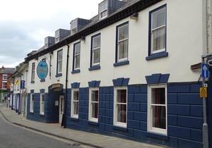 Ellesmere Hotel