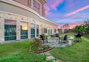 La Quinta by Wyndham Houston Willowbrook